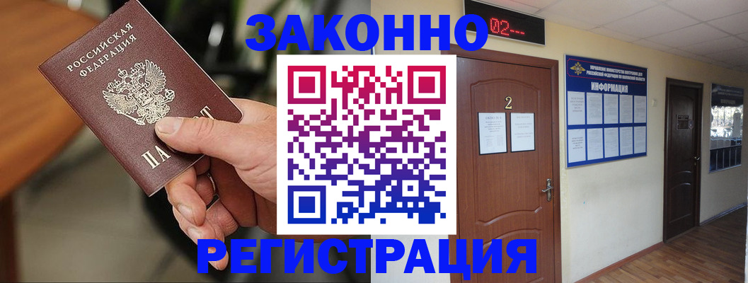 прописка законно в Борзе